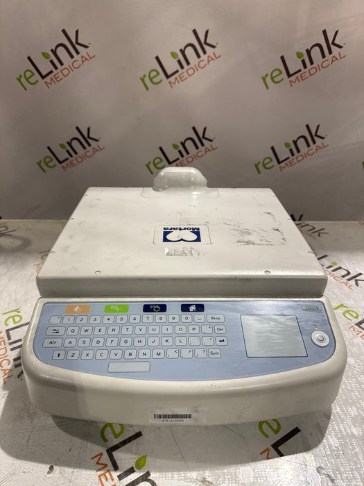 Welch Allyn Mortara Eli 380 ECG