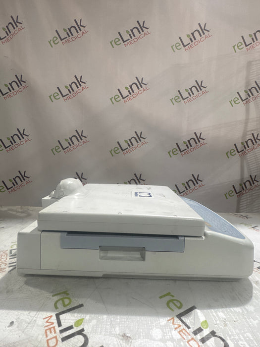 Welch Allyn Mortara Eli 380 ECG