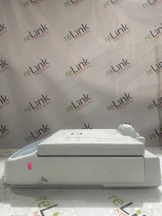 Welch Allyn Mortara Eli 380 ECG