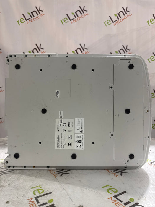 Welch Allyn Mortara Eli 380 ECG