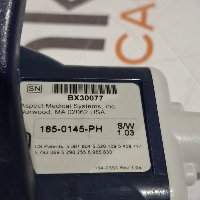 Covidien BISx 185-0145-PH Module