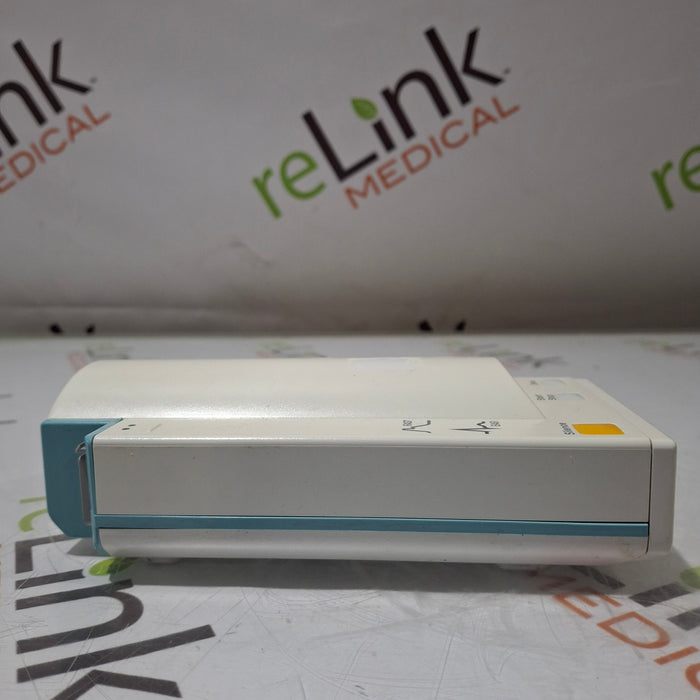 Philips M3001A-A01C06 Fast SpO2, NIBP, ECG, Temp, IBP MMS Module