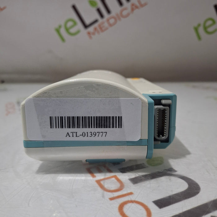 Philips M3001A-A01C06 Fast SpO2, NIBP, ECG, Temp, IBP MMS Module