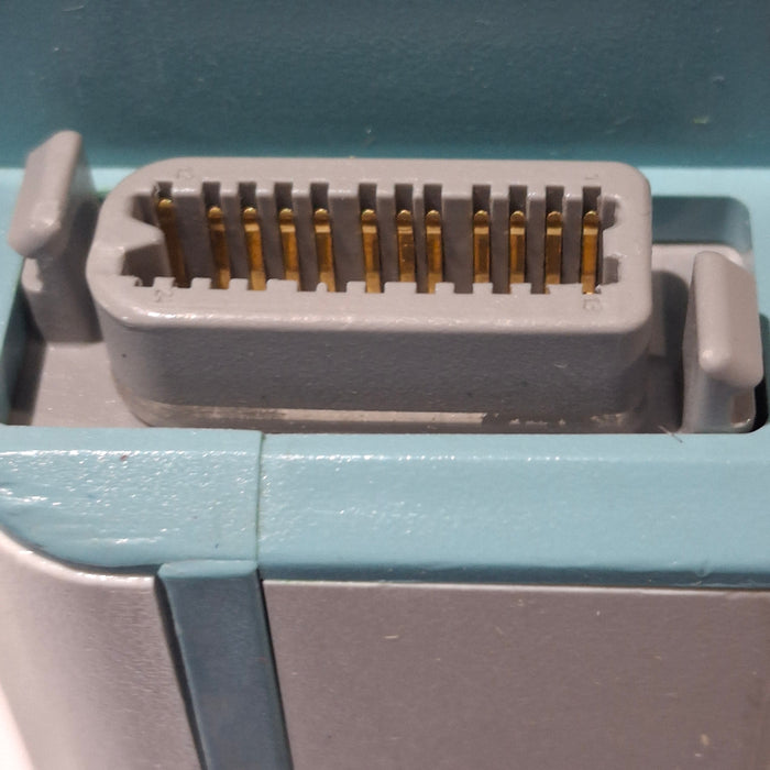 Philips M3001A-A01C06 Fast SpO2, NIBP, ECG, Temp, IBP MMS Module