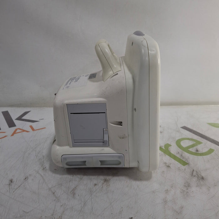 GE Healthcare Dash 4000 - Masimo SpO2 Patient Monitor