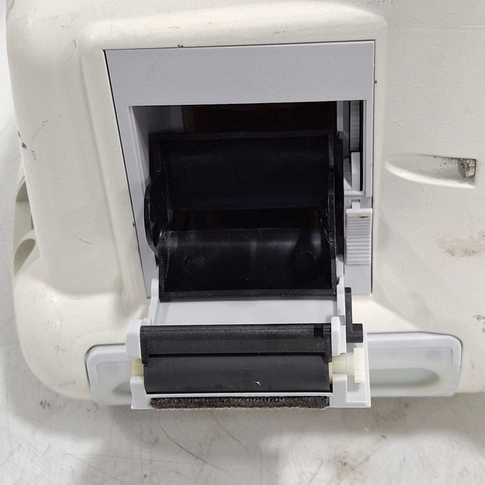 GE Healthcare Dash 4000 - Masimo SpO2 Patient Monitor