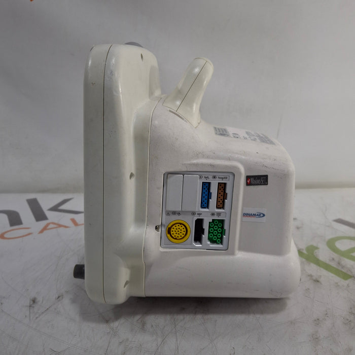 GE Healthcare Dash 4000 - Masimo SpO2 Patient Monitor