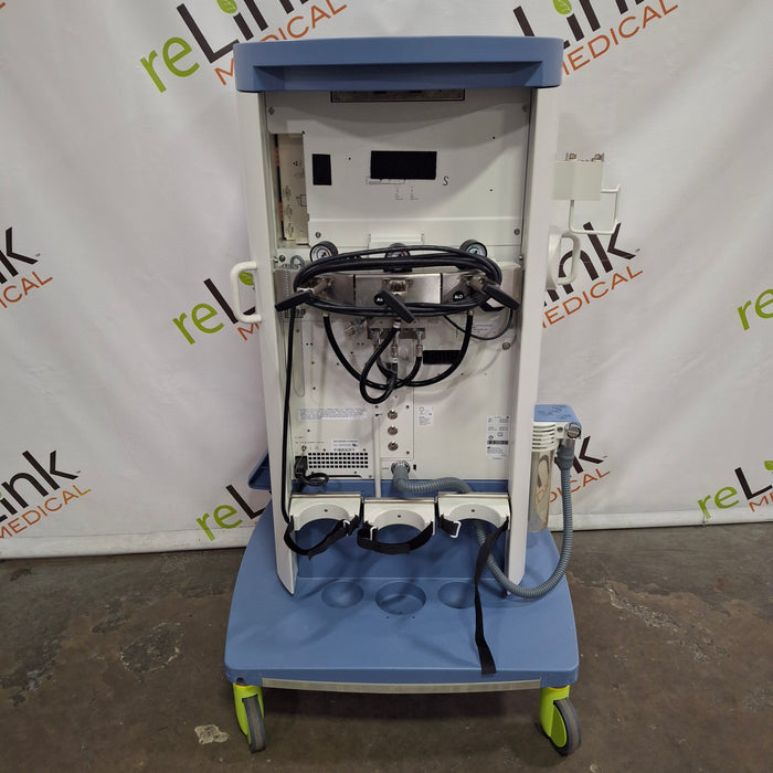 Draeger Medical Apollo Anesthesia System
