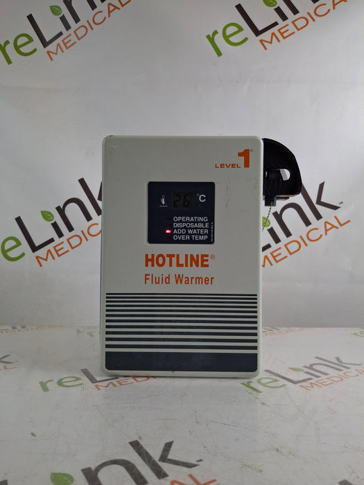 Level 1 Technologies Inc. Hotline HL-90 Fluid Warmer