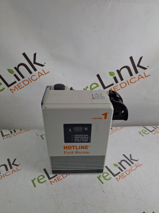 Level 1 Technologies Inc. Hotline HL-90 Fluid Warmer