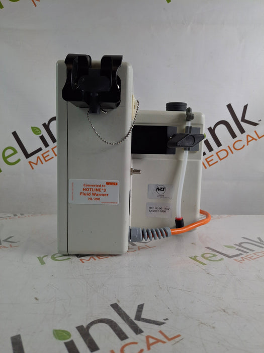 Level 1 Technologies Inc. Hotline HL-90 Fluid Warmer