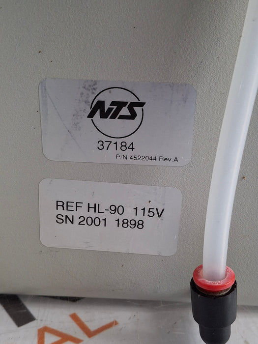 Level 1 Technologies Inc. Hotline HL-90 Fluid Warmer