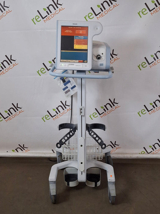 Philips Respironics V60 BiPAP Ventilator