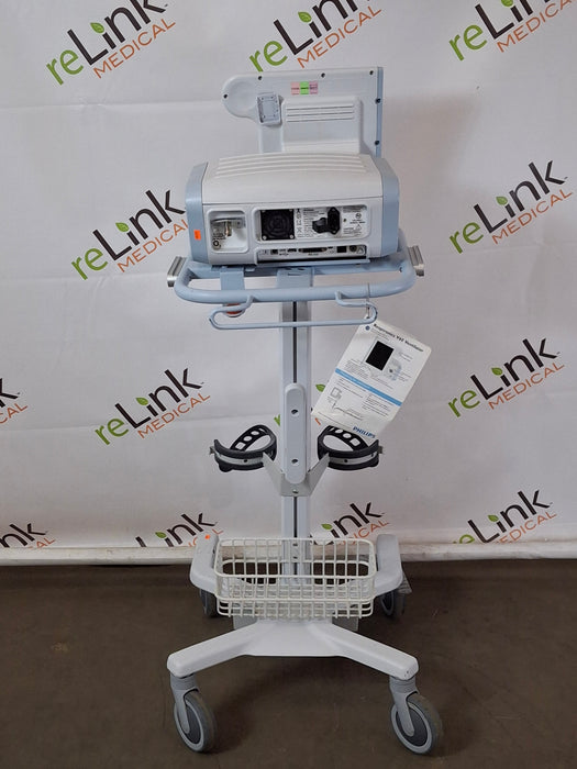 Philips Respironics V60 BiPAP Ventilator