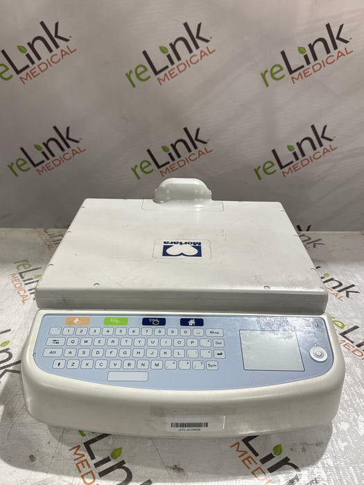 Welch Allyn Mortara Eli 380 ECG