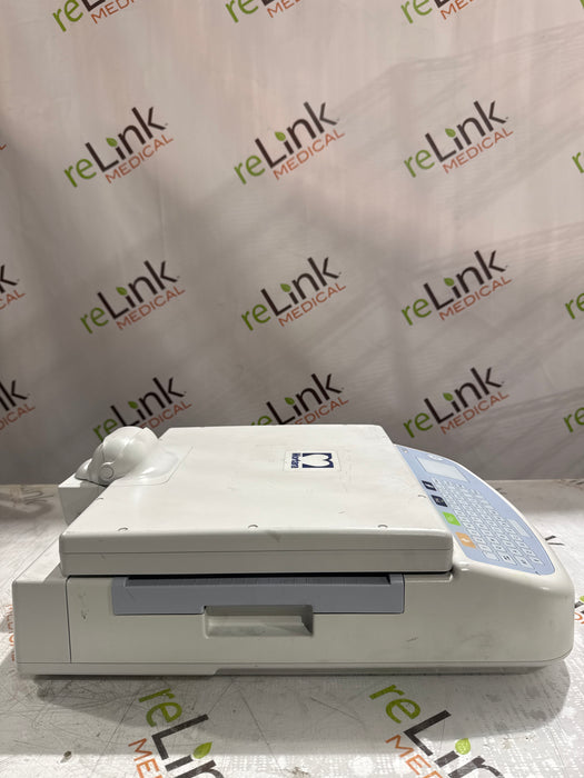 Welch Allyn Mortara Eli 380 ECG