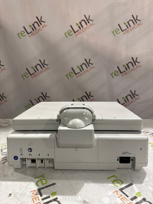 Welch Allyn Mortara Eli 380 ECG