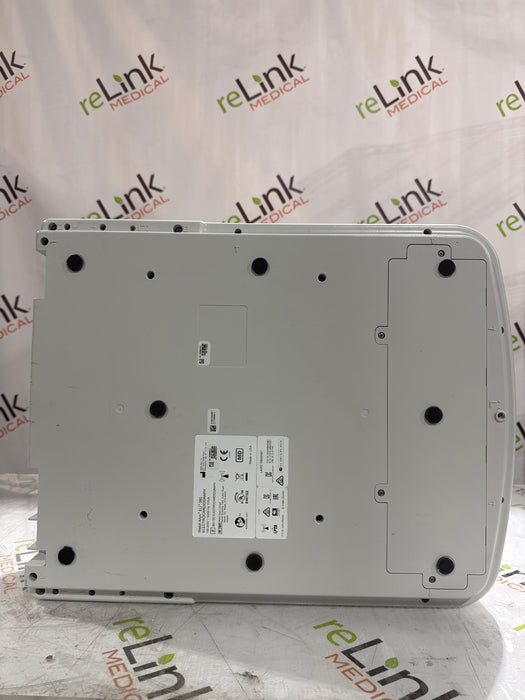 Welch Allyn Mortara Eli 380 ECG