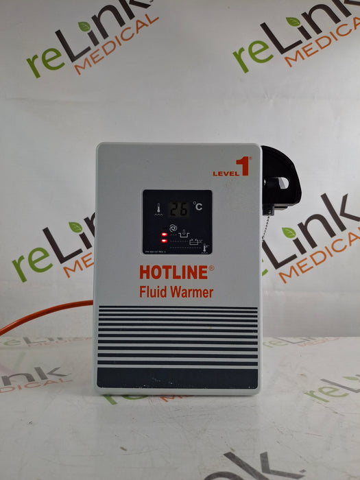 Level 1 Technologies Inc. Hotline HL-90 Fluid Warmer
