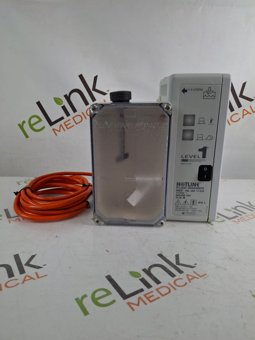 Level 1 Technologies Inc. Hotline HL-90 Fluid Warmer