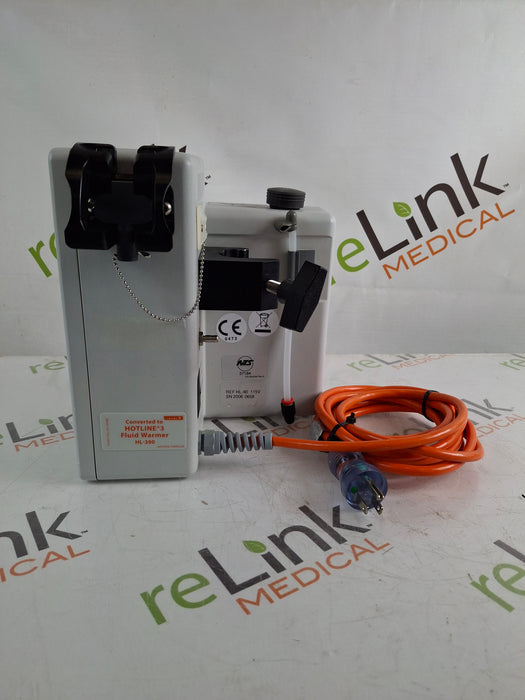 Level 1 Technologies Inc. Hotline HL-90 Fluid Warmer