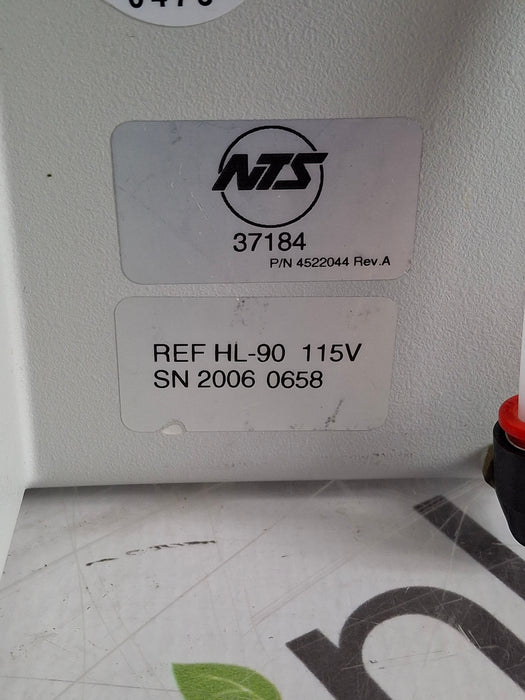 Level 1 Technologies Inc. Hotline HL-90 Fluid Warmer