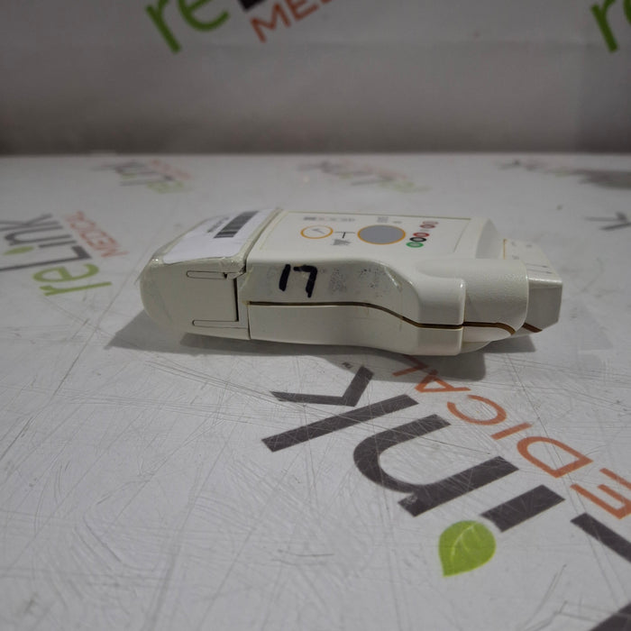 Philips Intellivue TRx+ M4841A S02 Telemetry Transmitter w/SpO2