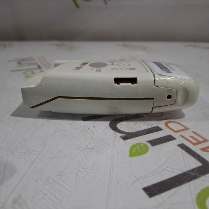 Philips Intellivue TRx+ M4841A S02 Telemetry Transmitter w/SpO2