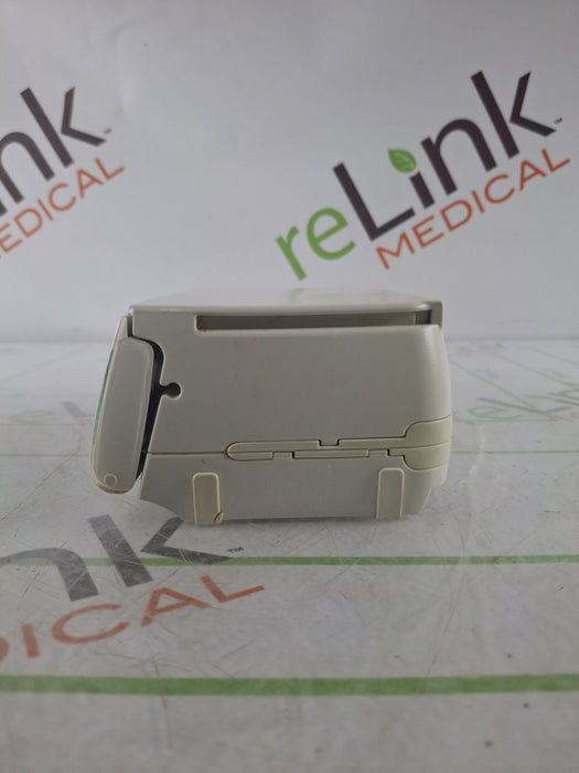 B. Braun Infusomat Space w/Pole Clamp & AC Adapter Infusion Pump
