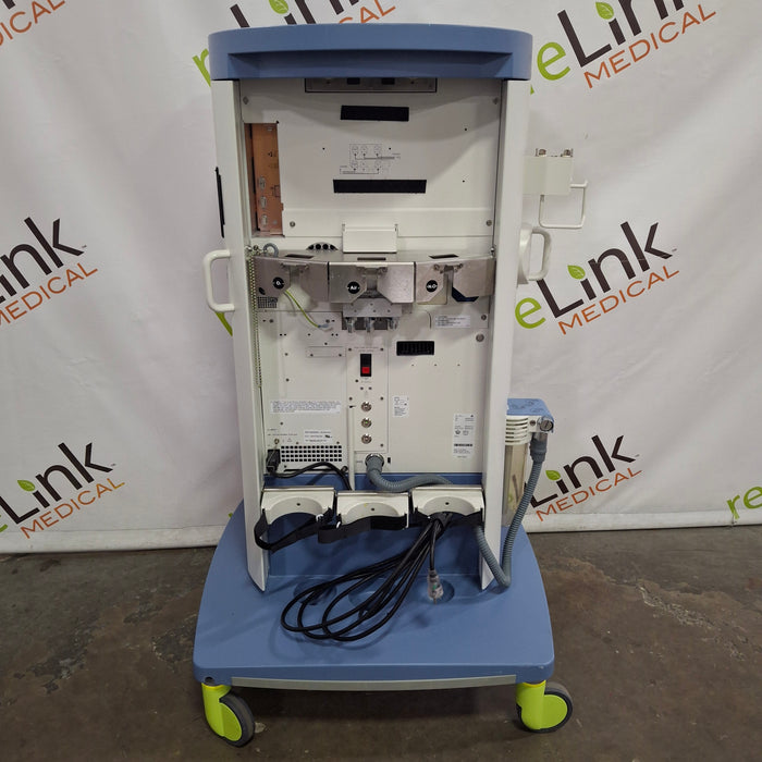 Draeger Medical Apollo Anesthesia System
