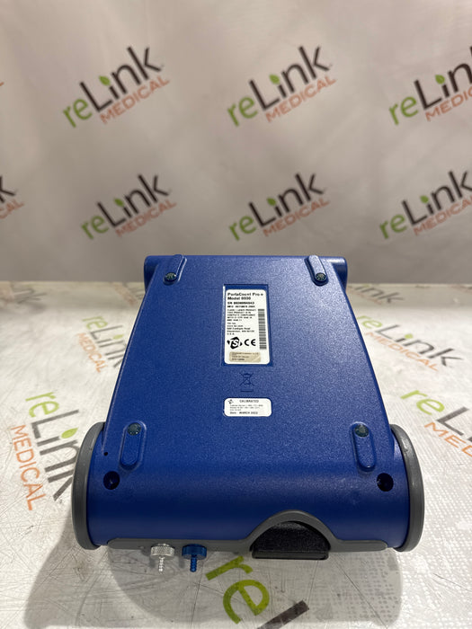 TSI PortaCount Pro+ 8038 Fit Tester
