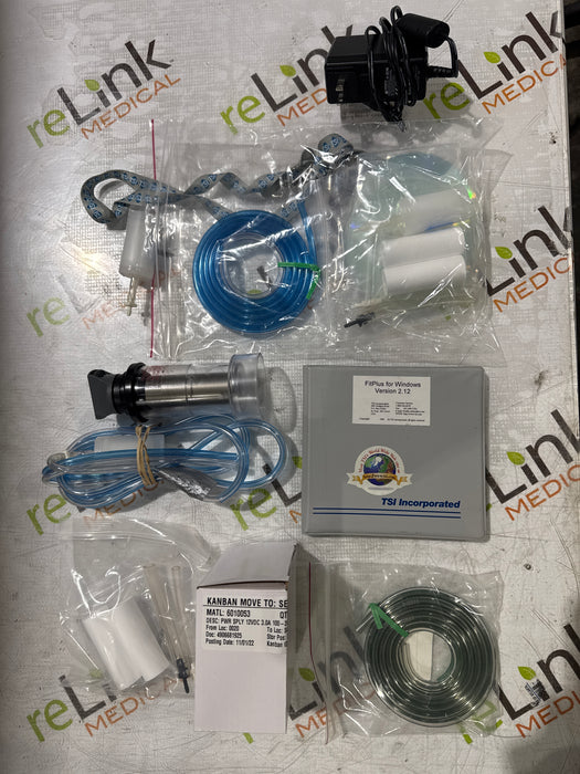TSI PortaCount Pro+ 8038 Fit Tester