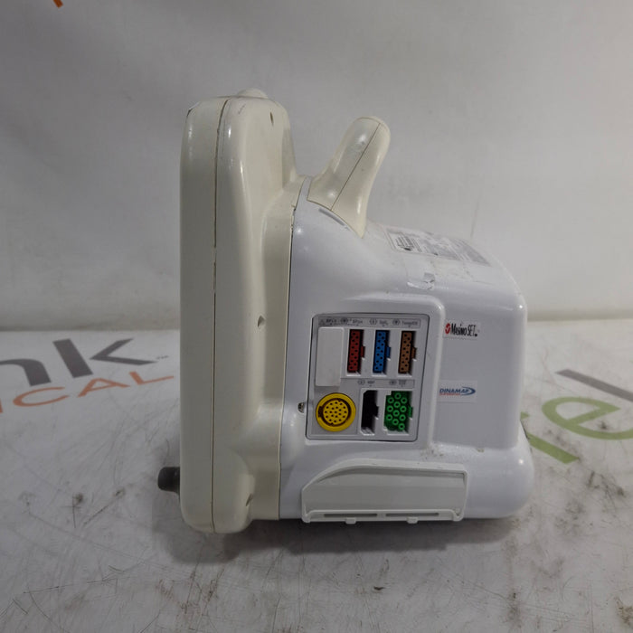 GE Healthcare GE Healthcare Dash 4000 - Masimo SpO2 Patient Monitor Patient Monitors reLink Online