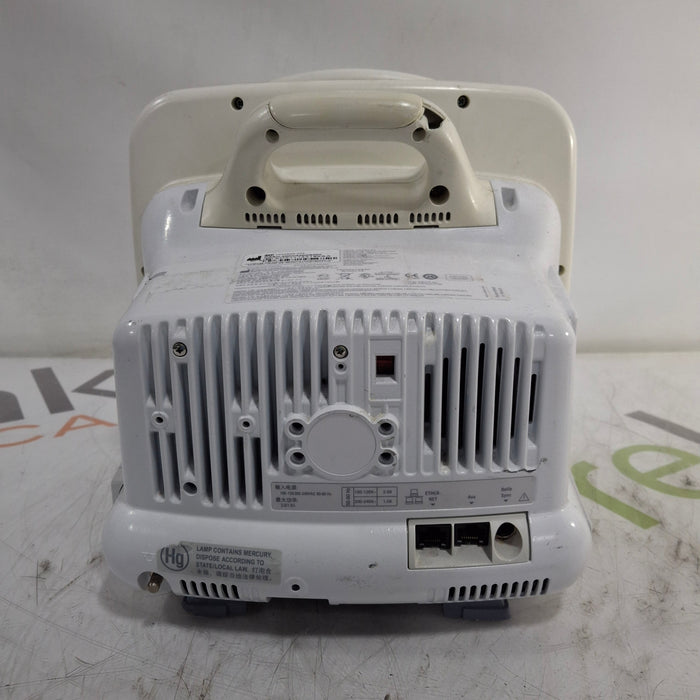 GE Healthcare GE Healthcare Dash 4000 - Masimo SpO2 Patient Monitor Patient Monitors reLink Online