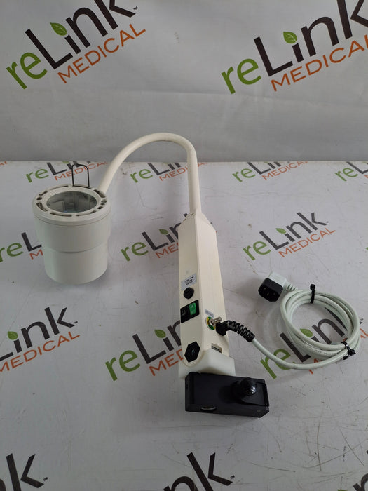 Wildman lighting Co Wildman lighting Co Halux 50sx Exam light Diagnostic Exam Equipment reLink Online