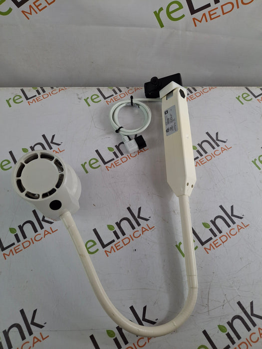 Wildman lighting Co Wildman lighting Co Halux 50sx Exam light Diagnostic Exam Equipment reLink Online
