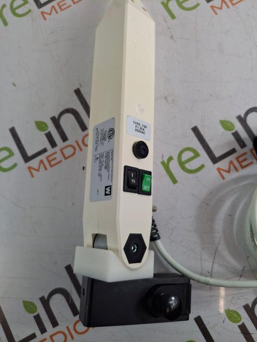Wildman lighting Co Wildman lighting Co Halux 50sx Exam light Diagnostic Exam Equipment reLink Online