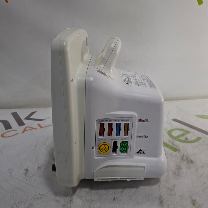 GE Healthcare Dash 5000 - Masimo SpO2 Patient Monitor