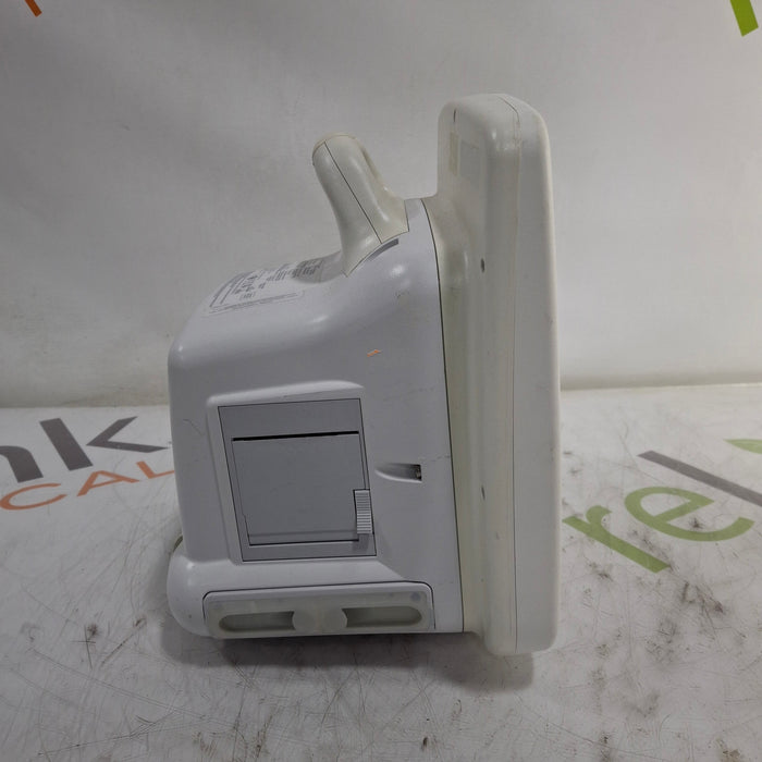 GE Healthcare Dash 5000 - Masimo SpO2 Patient Monitor