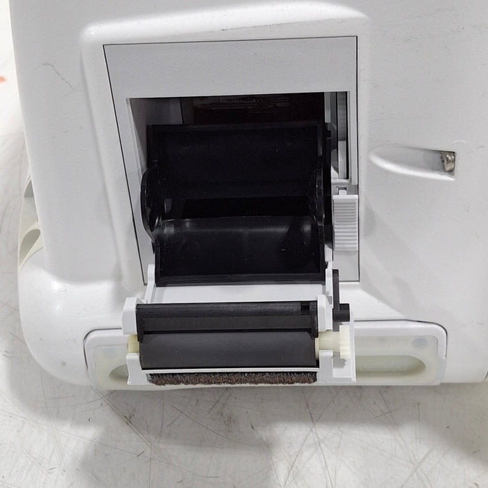 GE Healthcare Dash 5000 - Masimo SpO2 Patient Monitor