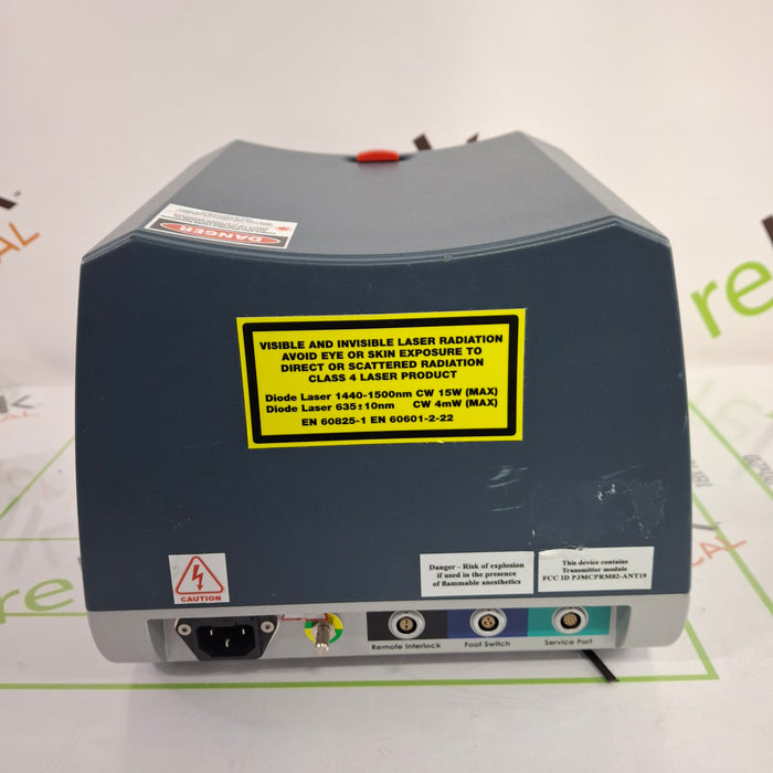 BIOLITEC Ceralas E15 Laser Diode