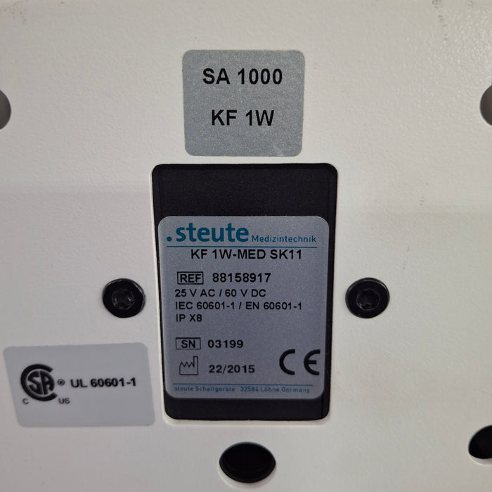 BIOLITEC Ceralas E15 Laser Diode
