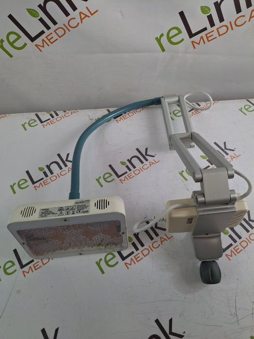 Natus Natus neoBLUE mini LED Phototherapy Infant Warmers and Incubators reLink Online