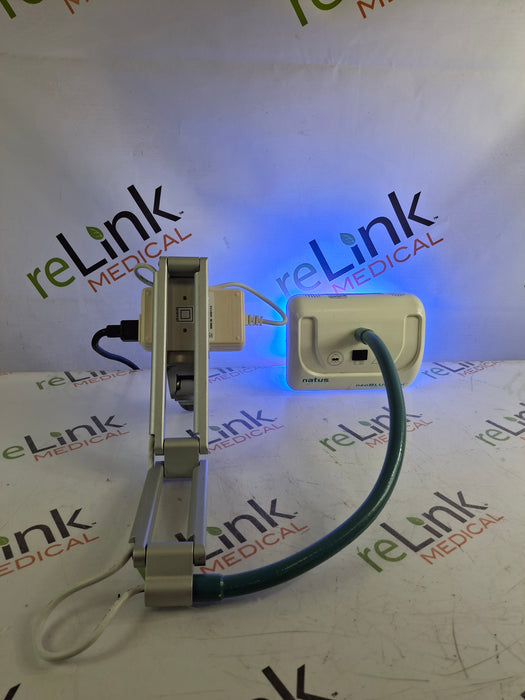 Natus Natus neoBLUE mini LED Phototherapy Infant Warmers and Incubators reLink Online