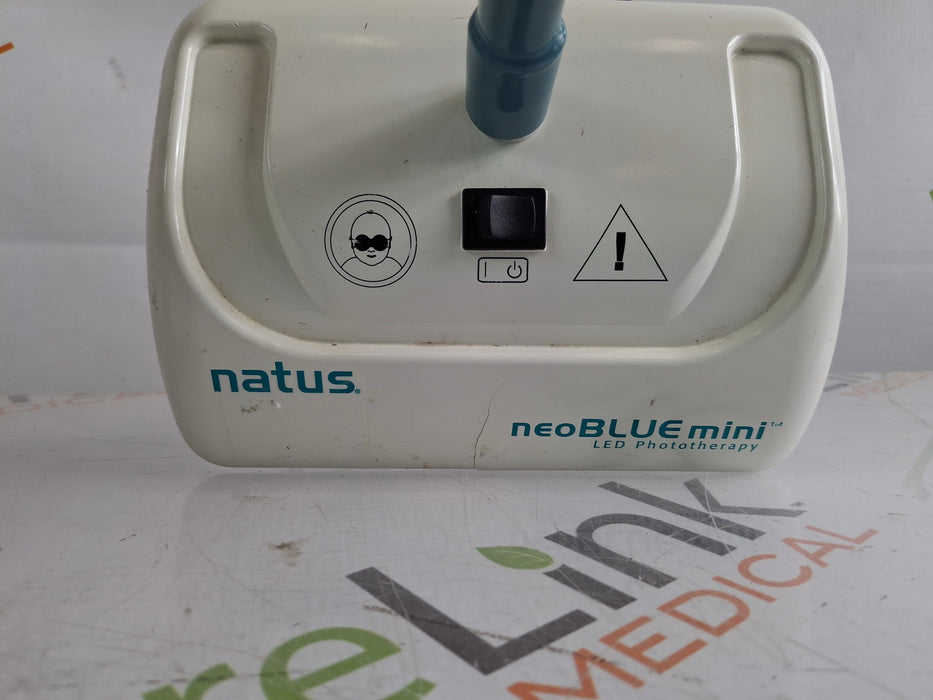 Natus Natus neoBLUE mini LED Phototherapy Infant Warmers and Incubators reLink Online