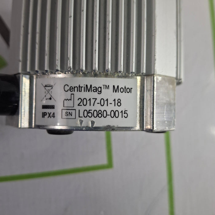 Thoratec 102956 Centrimag Pump Motor