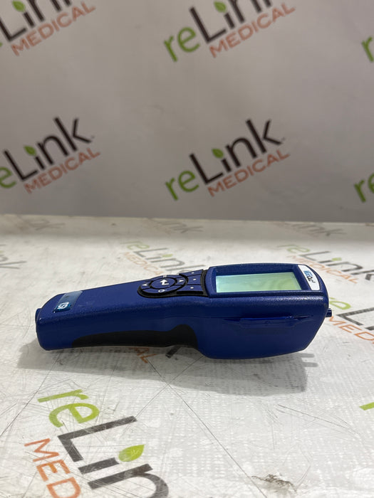 TSI 9565-P Velocicalc Handheld Digital Air Velocity Temp Meter