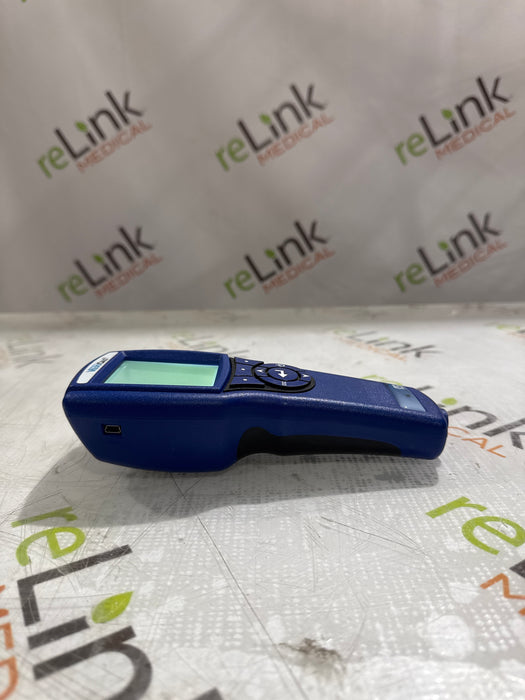 TSI 9565-P Velocicalc Handheld Digital Air Velocity Temp Meter