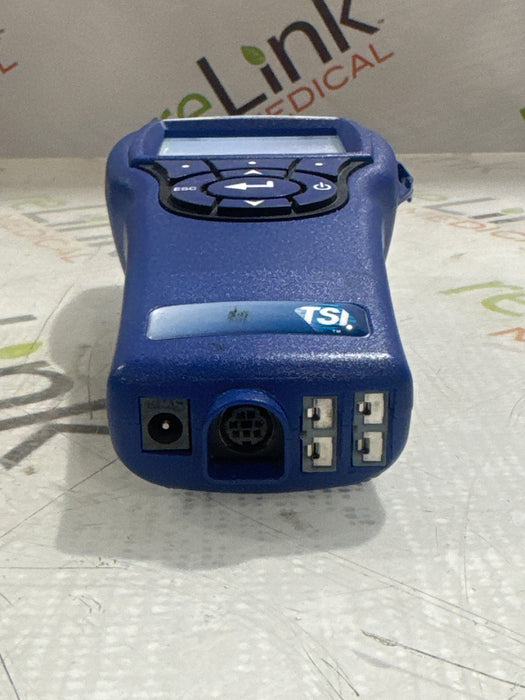 TSI 9565-P Velocicalc Handheld Digital Air Velocity Temp Meter