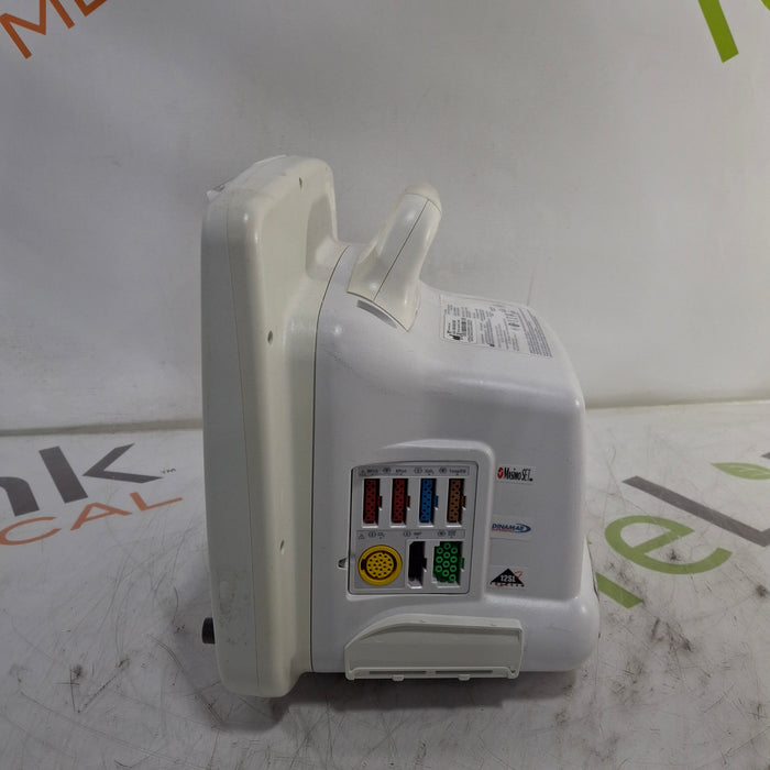GE Healthcare Dash 5000 - Masimo SpO2 Patient Monitor
